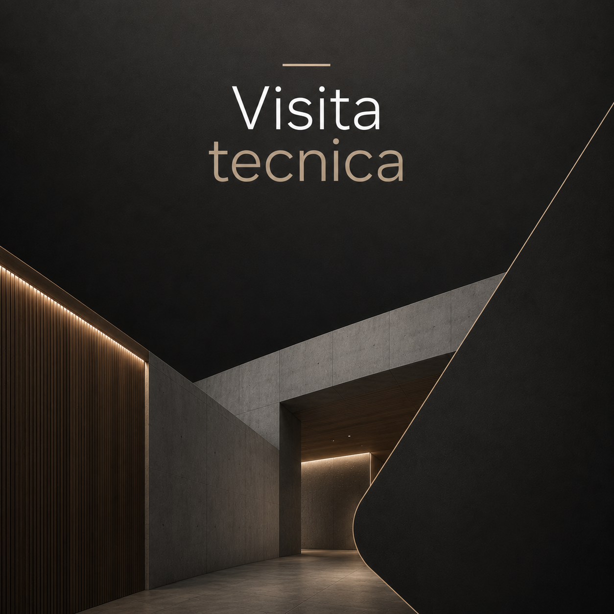 Visita Técnica