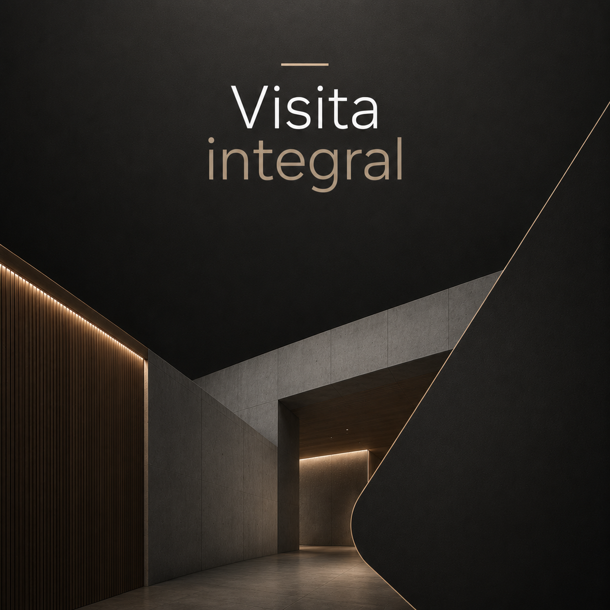 Visita Integral