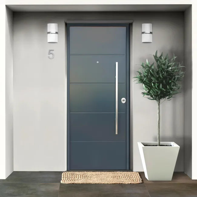 Puertas